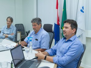Diretoria da Fundepes se reúne com Sebrae na busca de novas estratégias para o desenvolvimento regional