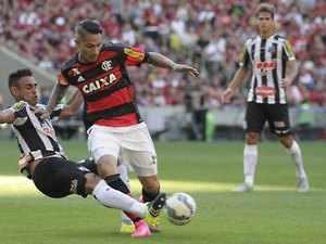 Copa do Brasil terá jogos decisivos pelas quartas de final