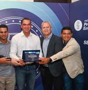 Maragogi fortalece políticas públicas inovadoras no Prêmio Sebrae Prefeitura Empreendedora