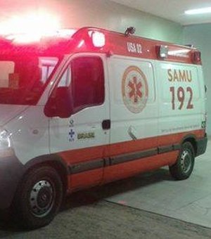 Após atuação da Defensoria Pública, Samu repõe ambulância no município de Santana do Ipanema