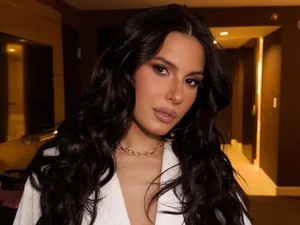 Ana Castela vive momentos de tensão em cruzeiro; saiba mais