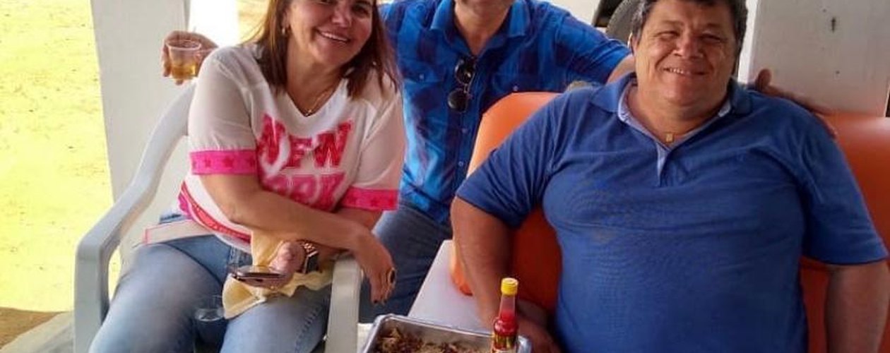 Prefeito de Igaci diz que Edval Gaia e Ângela Garrote estão no ...