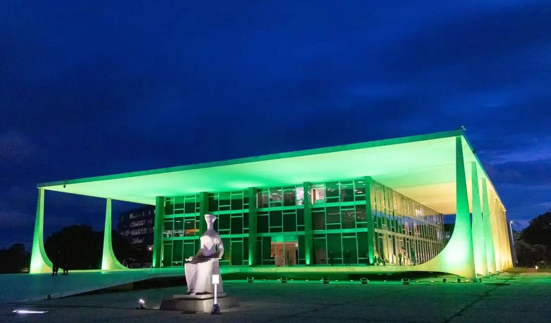 Mendonça envia ao plenário do STF decisão que prorroga CPMI do INSS