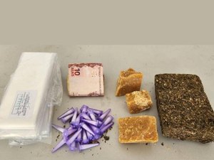 Boca de Fumo no bairro Cacimbas é desmantelada em operação policial neste feriado