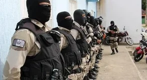 Justiça proíbe uso de armas por agentes em unidades socioeducativas de Maceió