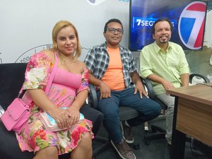 [Vídeo] Projeto Arte e Transformação comemora 17 anos com retrospectiva de ações realizadas em Arapiraca