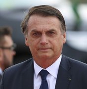 Bolsonaro diz que população deve avaliar medidas de isolamento
