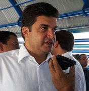Prefeito Rui Palmeira sanciona Lei Orçamentária para 2018