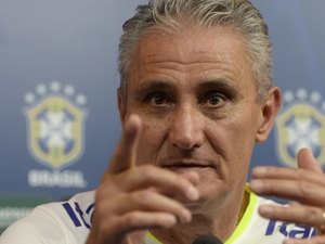 Sem Jesus, Tite convoca Diego e D. Souza para jogos das Eliminatórias