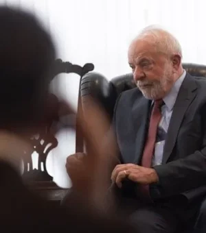 Lula fará reunião com todos os governadores no dia 27 de janeiro