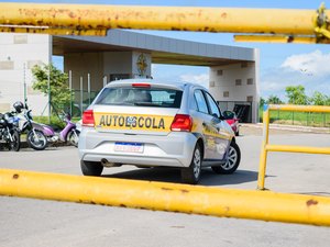 Detran promove mutirão da CNH e amplia vagas de exames em Matriz de Camaragibe