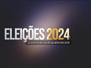 Rede Antena 7, Rádio 96 FM e Portal 7Segundos unidos na transmissão das eleições de 2024