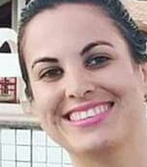 Enfermeira vítima de bala perdida na Expo Bacia Leiteira passa bem