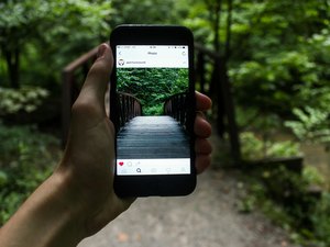 Como tirar boas fotos para o Instagram: dicas e truques para arrasar