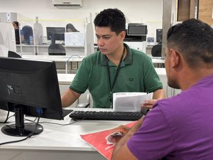 Secretaria do Trabalho divulga 2.496 oportunidades disponíveis no Sine Alagoas