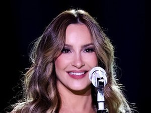 Claudia Leitte vai comandar o arrastão dos 101 anos de Arapiraca