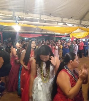 V encontro 'Mamelucando: saber é no Quilombo' acontece neste final de semana em Taquarana
