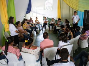 Girau do Ponciano realiza Conferência Municipal de Saúde