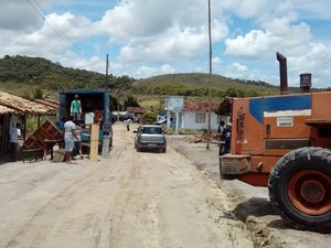 ?Justiça conclui desocupação de fazenda em Porto de Pedras