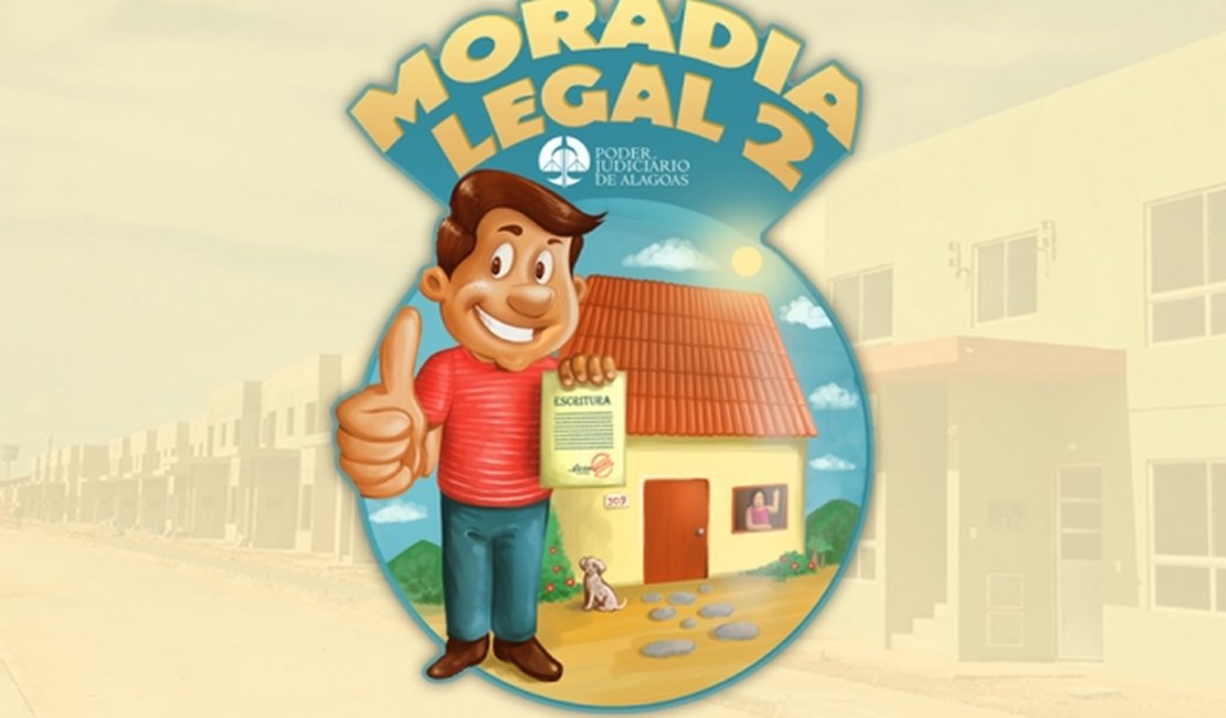 TJ entrega 150 registros de imóveis em São José da Tapera