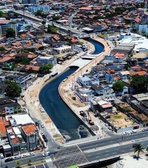 IPLAM autoriza início de obra de urbanização do Renasce Salgadinho em Jaraguá