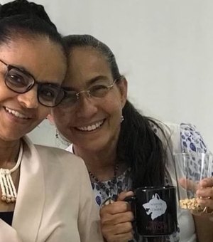 Aliados de Marina Silva acionam Heloísa Helena por manipulação de diretórios da Rede em 3 estados