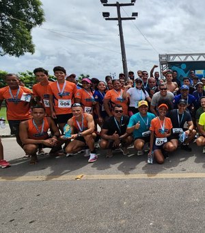 2ª Corrida do Dia do Trabalhador celebra esporte e união em Jequiá da Praia