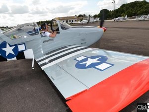 Segunda edição do AeroAgreste acontece no próximo sábado em Arapiraca