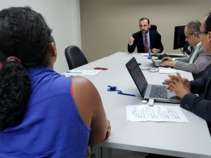 Com 60 audiências marcadas, Arapiraca tem Semana pela Paz em Casa