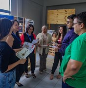 ﻿Dia Mundial Sem Tabaco: Arapiraca promove combate ao tabagismo entre jovens