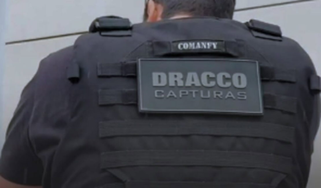 Homem de 29 anos é preso pelos crimes de estelionato e associação criminosa