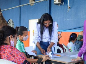 Auxiliares de sala convocados no PSS têm até o dia 31 de agosto para apresentar documentação