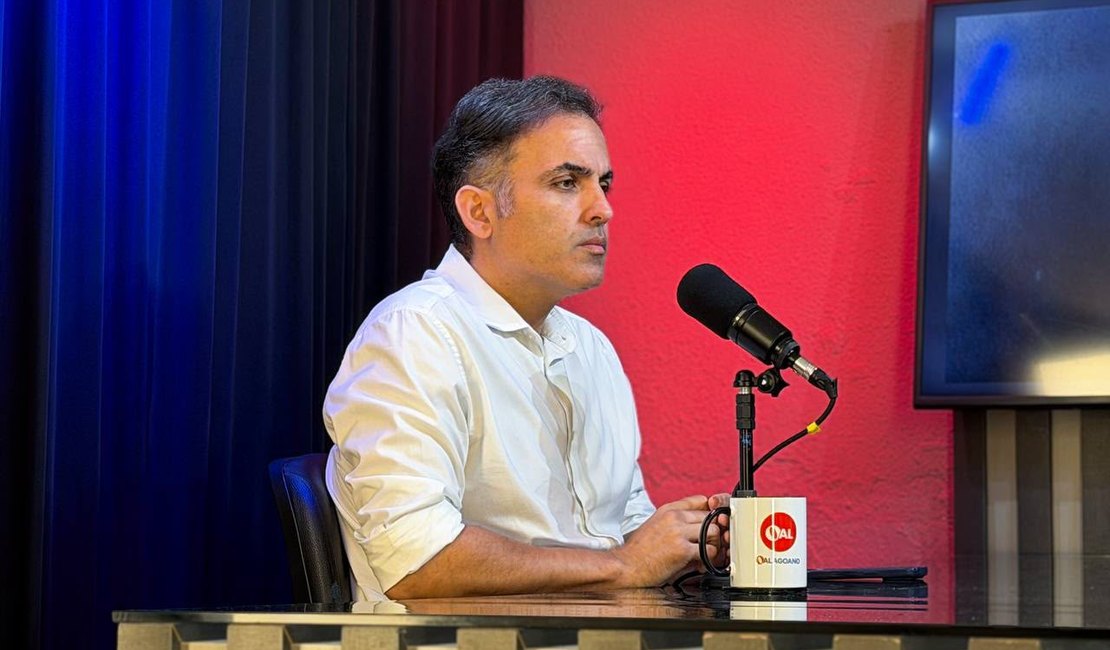 Renato Filho alerta para apostas entre crianças e cobra reação contra avanço das bets