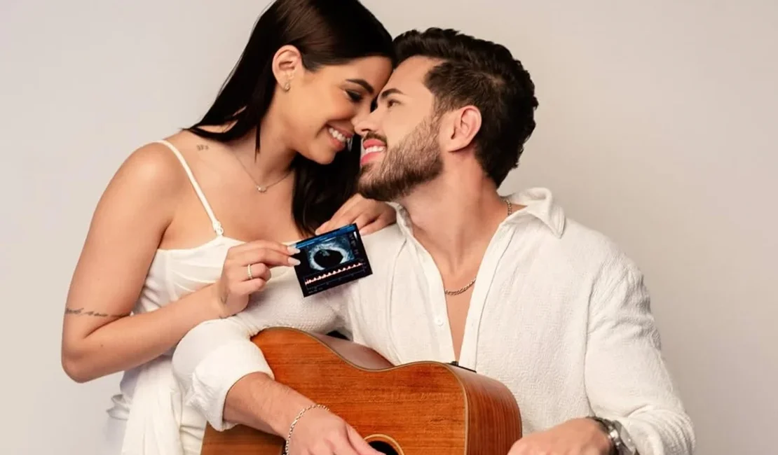 O desejo inusitado de Key Alves na gravidez que surpreendeu namorado