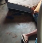 Identificadas vítimas de chacina ocorrida dentro de residência em Estrela de Alagoas