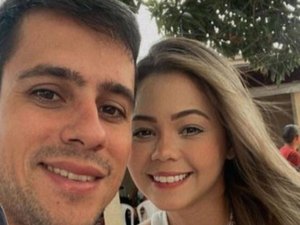 Após 10 anos de casados: Enfermeira foi morta com um tiro na cabeça, aponta delegado