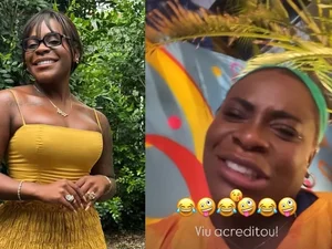 Barrada no trio? Jojo Todynho reage após vídeo no Carnaval de Salvador