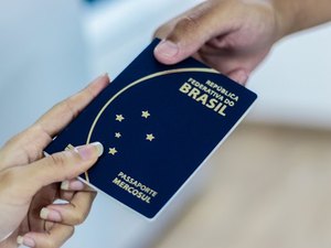 Congresso pode votar liberação de verbas para passaportes na quarta-feira