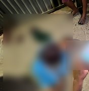 Adolescente é assassinado a tiros após ligação no Rio Largo