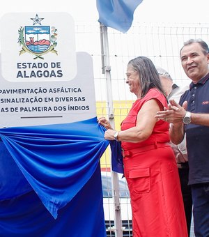 Palmeira dos Índios avança na mobilidade urbana com nova etapa do Pró-Estrada