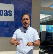Vereador aciona Procon por falta de abastecimento de água em comunidade de Jequiá da Praia