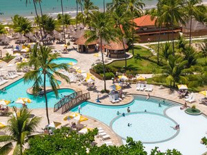 Salinas Maragogi é eleito melhor resort do Brasil