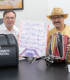 Arapiraca vai receber os maiores nomes do jazz no Brasil a partir do dia 28