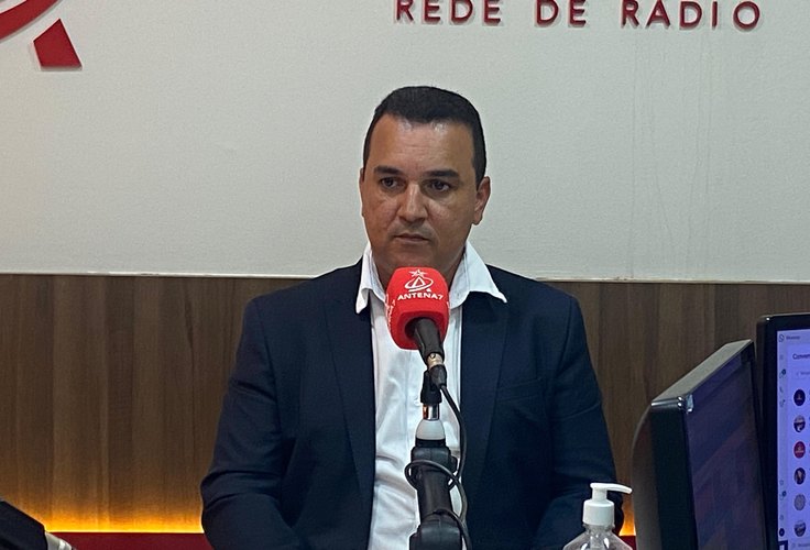Allan de Jesus fracassa como negociador e prejudica desportistas de Porto de Pedras