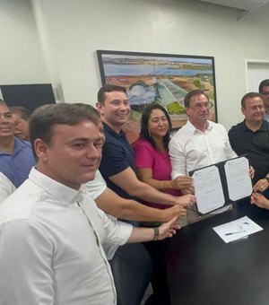 Prefeitura de Arapiraca vai reurbanizar conjunto Vale da Perucaba