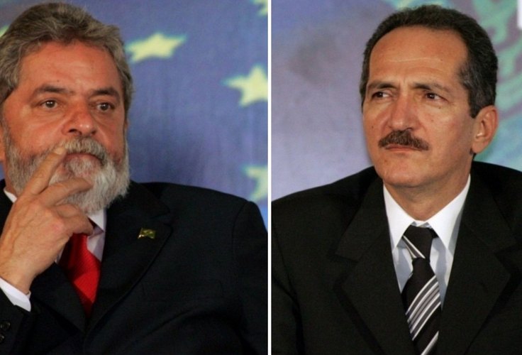 Pesquisa mostra que Aldo Rebelo precisa suar muito se quiser assustar Lula nas urnas