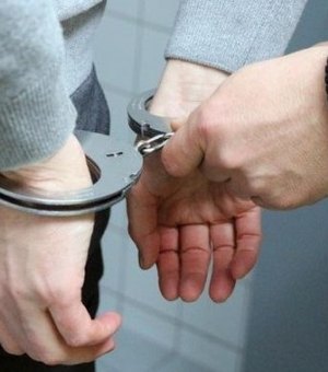 Polícia Civil prende homem acusado de estupro