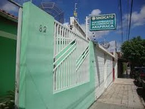 Sindicato dos Empregados no Comércio de Arapiraca libera pagamentos de taxas em acordos