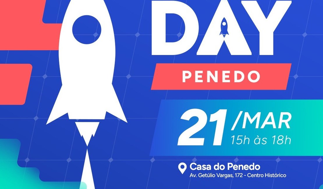 Startup Day em Penedo promove encontro entre empreendedores e cases de inovação premiados