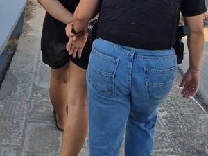 Polícia deflagra Operação Attentus e prende suspeitos de homicídios em São Miguel dos Campos